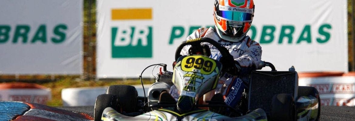 Seletiva de Kart Petrobras: Grande final terá oito estreantes e pilotos de quatro regiões do Brasil