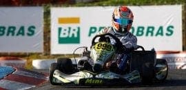 VÍDEO: Fórmula Grun na 20ª edição da Seletiva de Kart Petrobras