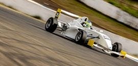 F-Academy: Pedro Saderi crava a primeira pole do ano em Londrina