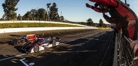 AJR #88 vence a terceira etapa da Endurance Brasil em Tarumã