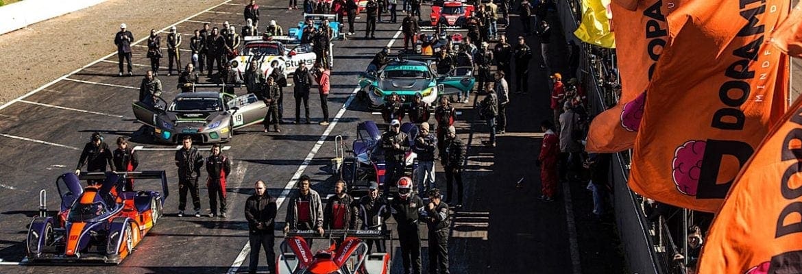 Endurance Brasil conhecerá seus campeões de 2018 neste sábado em Tarumã