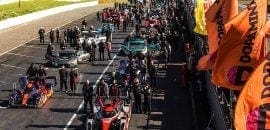 Endurance Brasil conhecerá seus campeões de 2018 neste sábado em Tarumã