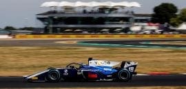 Sérgio Sette está na Hungria para oitava rodada do Mundial de F2