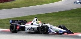 AO VIVO: Assista às atividades da IndyCar deste sábado em Portland