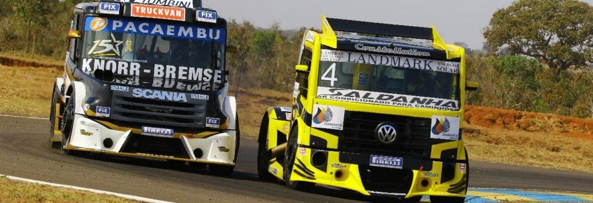 Giaffone e Roberval vencem com casa cheia em Campo Grande