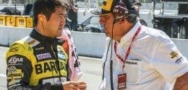 Bardahl Hot Car renova com Rafael Suzuki para a temporada 2019