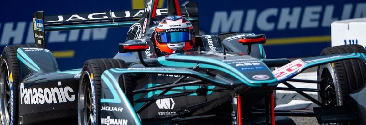 Corridas cronometradas aumentam emoção na Fórmula E, diz Evans