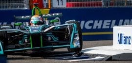 TEMPO REAL: Acompanhe a qualificação para a primeira rodada do ePrix de Nova York, etapa final da FE 2017/18
