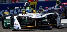 Di Grassi lidera primeiro treino livre da rodada de sábado em Nova York