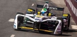 Di Grassi faz corrida incontestável para vencer em NY; Vergne sagra-se campeão