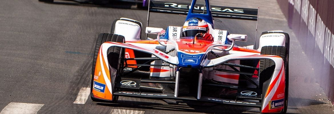 TEMPO REAL: Acompanhe a primeira rodada do ePrix de Nova York, etapa final da FE 2017/18