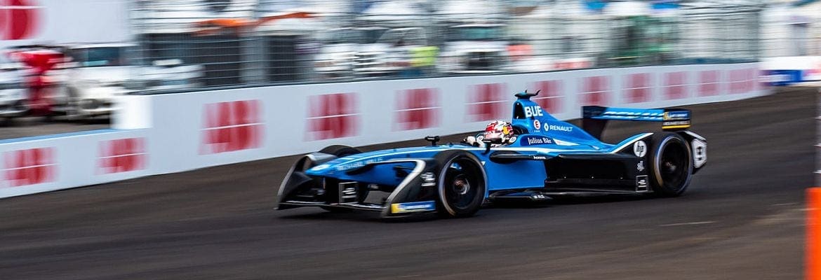 Buemi conquista a pole em Nova York; Vergne tem seus tempos excluídos