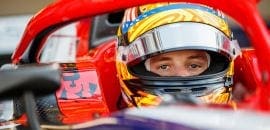 Ferrucci pronto para ser anunciado na Dale Coyne em 2019