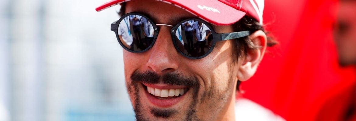 Coluna do Lucas di Grassi – Um novo automobilismo