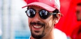 Coluna do Lucas di Grassi – Um novo automobilismo