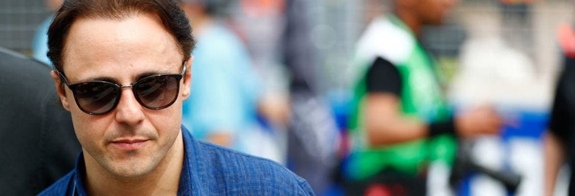 Massa critica padrões de segurança na Indy; Graham Rahal rebate o brasileiro