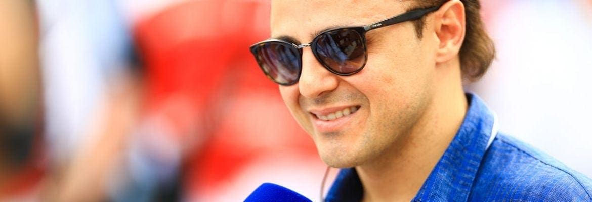 Com foco na Fórmula E, Massa diz que “sente falta de competição” após deixar F1