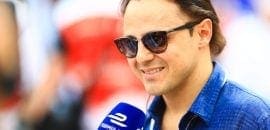 Felipe Massa será comentarista da TV no domingo