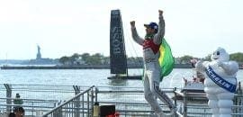 VÍDEO: Nova York, México e Santiago, as favoritas dos pilotos para vencer