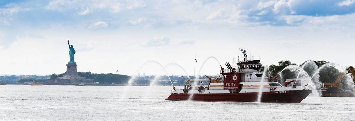 TEMPO REAL: Acompanhe a qualificação para a segunda rodada do ePrix de Nova York, etapa final da FE 2017/18