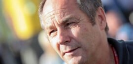 F1: Mídia italiana especula Gerhard Berger como conselheiro da Sauber