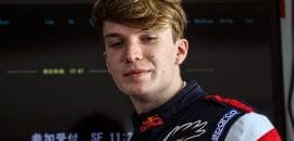 Ticktum considerou bastante proveitoso seu teste com a Red Bull