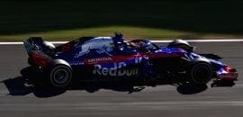 Toro Rosso provoca Alonso: “Agora podemos lutar”