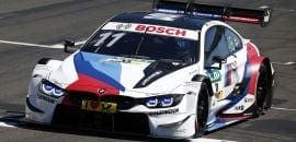 DTM presente com Audi e BMW no Goodwood Festival de Velocidade