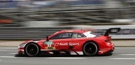 Audi exige terceiro concorrente para permanecer no DTM em 2020