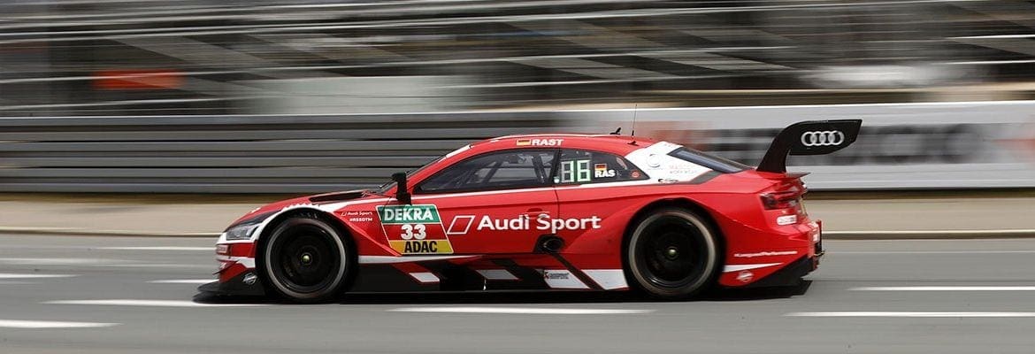 Audi exige terceiro concorrente para permanecer no DTM em 2020