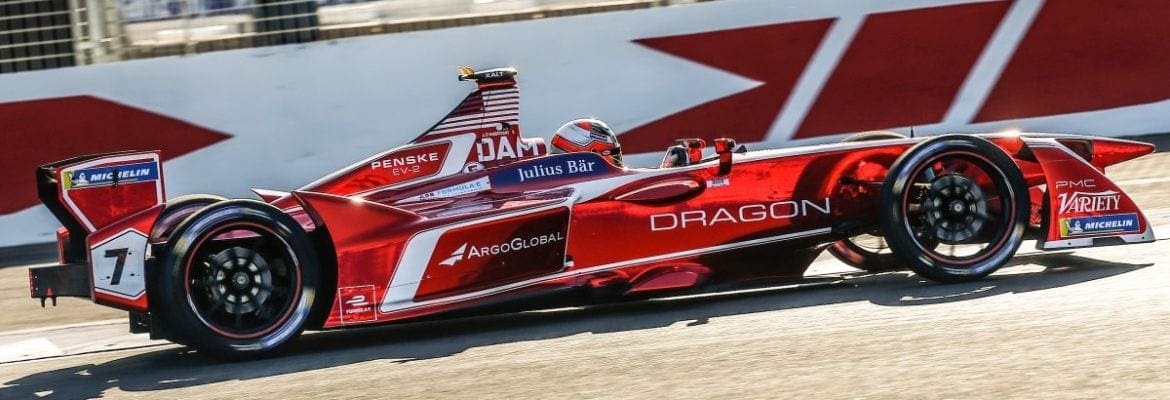 Dragon Racing nomeia ex-McLaren como engenheiro chefe de corridas