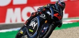 Áustria Moto2: Bagnaia supera Oliveira em épico duelo na última volta