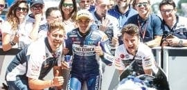Martin quer tentar ir para a Pramac Ducati na MotoGP em 2021