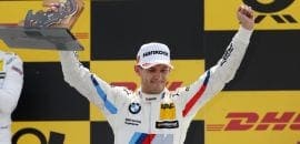 Bicampeão mundial do DTM, Wittmann faz estreia nas 24 Horas de Spa