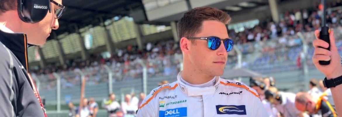 Sauber e Vandoorne esclarecem boato de mudança do belga para a equipe suíça