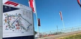 Silverstone não vai pagar qualquer preço para manter o GP da Inglaterra