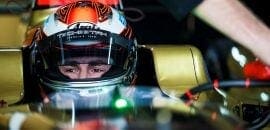 Ex-F1 James Rossiter será piloto de desenvolvimento da Techeetah