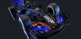 McLaren lança segunda temporada do seu programa eSports