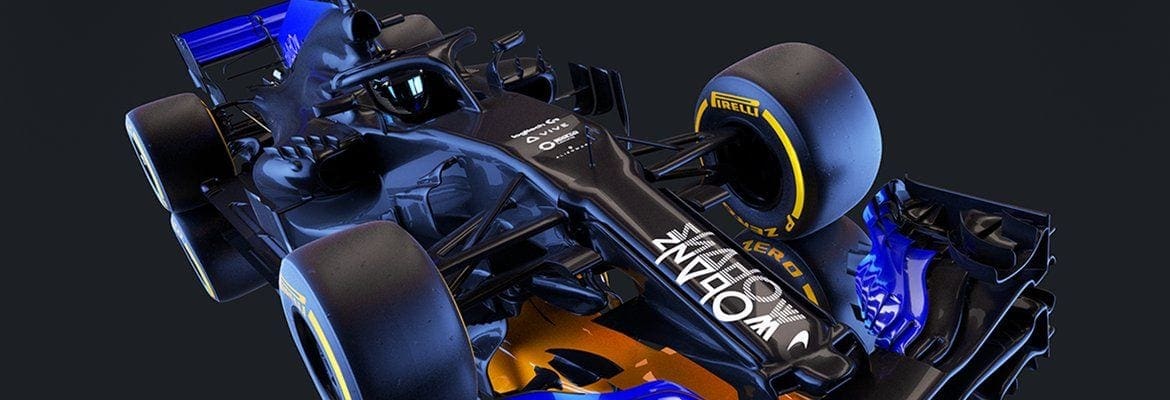 McLaren lança segunda temporada do seu programa eSports