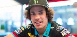 Morbidelli afirma que testes mostraram que podem lutar na frente