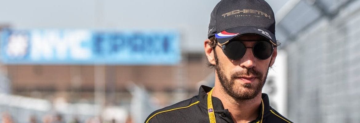 VÍDEO: “Espero me sair bem diante do público em Santiago”, diz Vergne