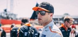 Vaga de Vandoorne não está garantida na McLaren em 2019