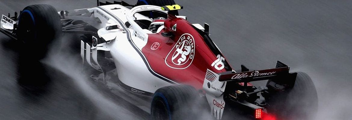 GP da Alemanha de F1: Reveja o “ao vivo” do último treino em Hockenheim