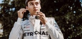 Aumentam as esperanças de Russell sobre a F1