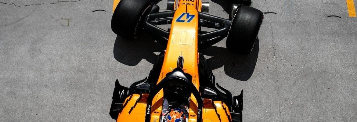 Pat Fry pode retornar à McLaren como chefe de engenharia