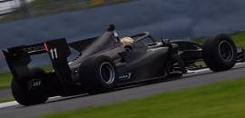 Red Bull estuda enviar pilotos juniores para Super Fórmula ao invés da F2