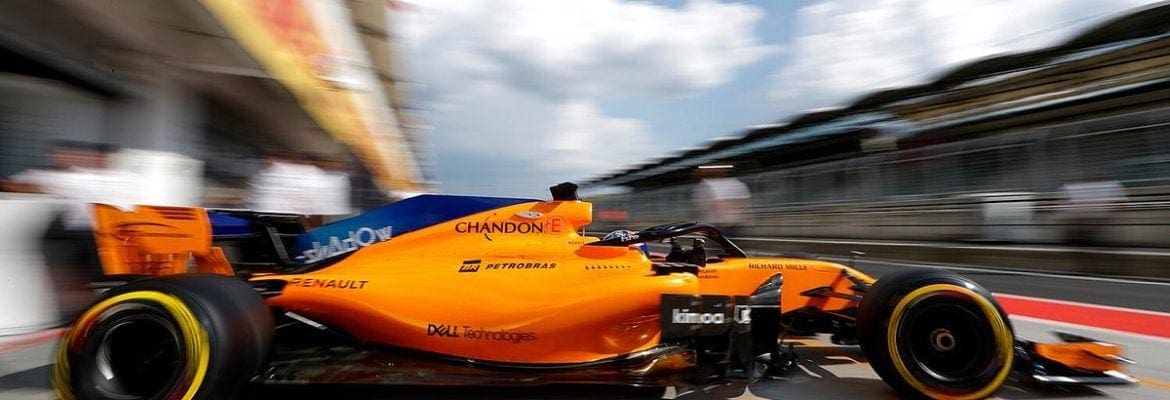 Norris: McLaren acertou em escolher novos pilotos