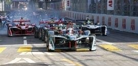 Fórmula E no Ibirapuera? Prefeitura quer “capital do automobilismo” com F1, WEC e FE em São Paulo