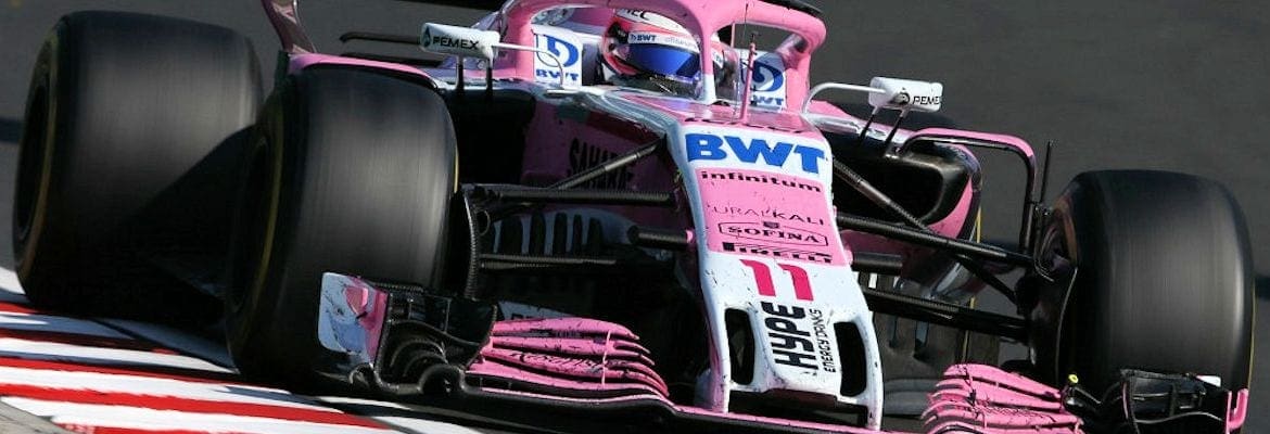 Force India, Red Bull e Williams: Nova asa dianteira de 2019 é revelada