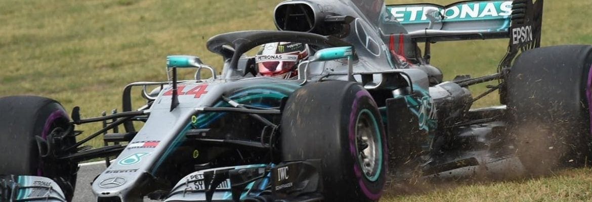 Polêmica ação de Hamilton não foi semelhante ao caso Raikkonen, diz Whiting